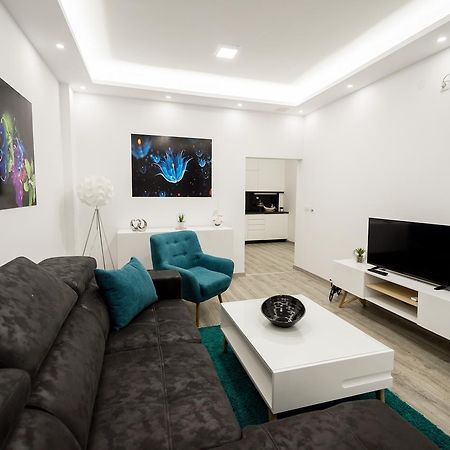 Апартаменты Centar Lux Аранделовац Экстерьер фото