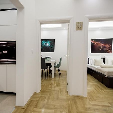 Апартаменты Centar Lux Аранделовац Экстерьер фото