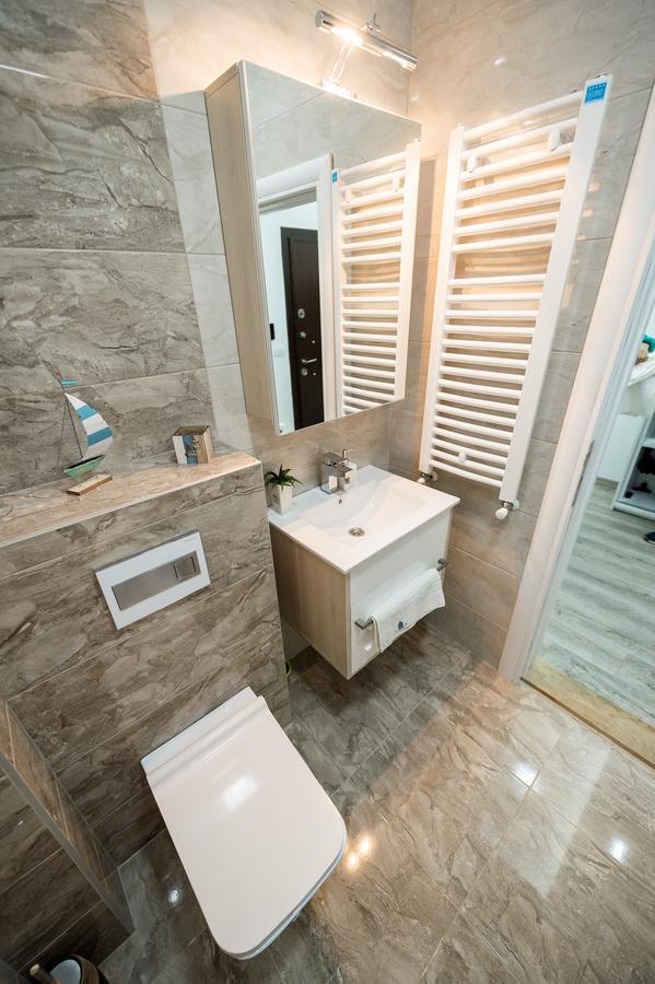 Апартаменты Centar Lux Аранделовац Экстерьер фото