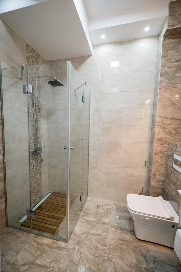 Апартаменты Centar Lux Аранделовац Экстерьер фото