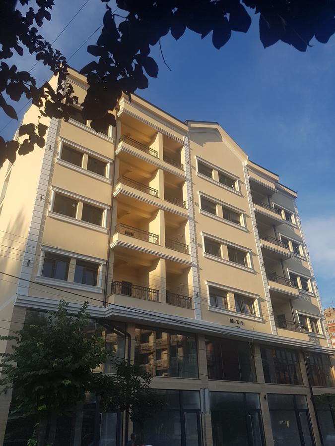 Апартаменты Centar Lux Аранделовац Экстерьер фото