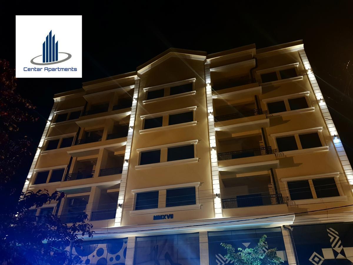 Апартаменты Centar Lux Аранделовац Экстерьер фото