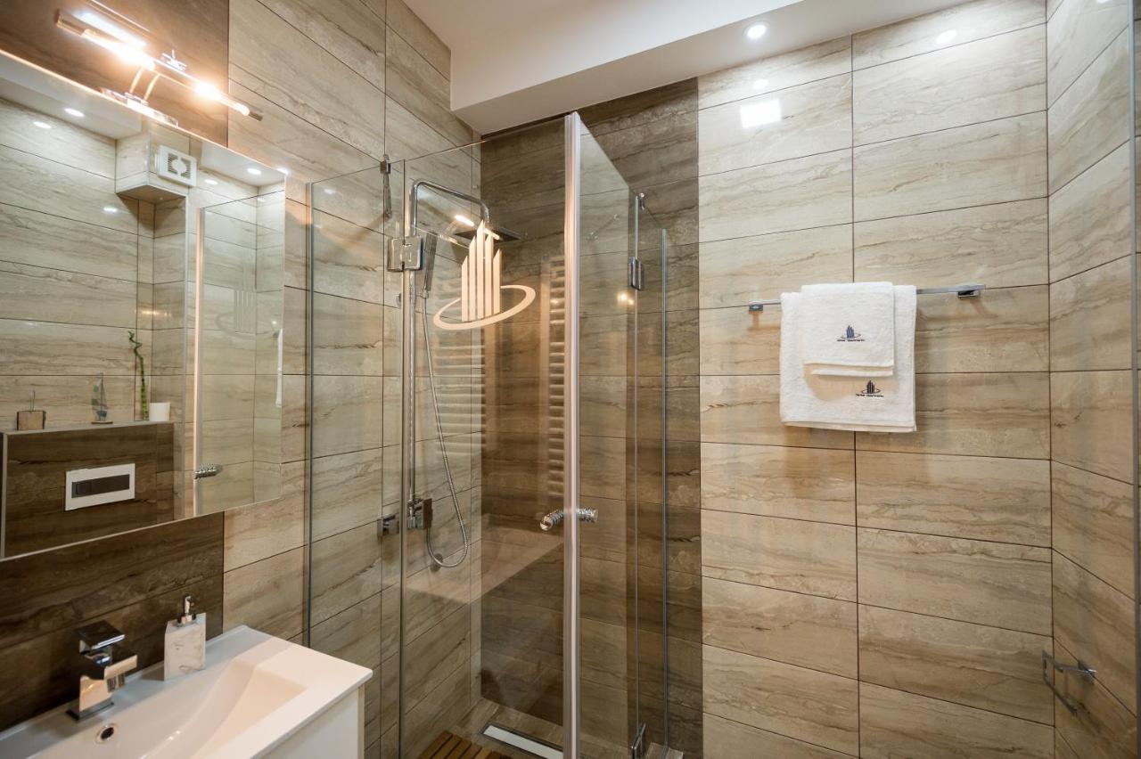 Апартаменты Centar Lux Аранделовац Экстерьер фото